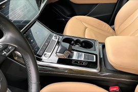 Used 2021  Audi Q7 Premium Plus 45 TFSI quattro at Pre-Owned Plus near San Antonio&comma; TX