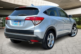 Used 2022 Honda HR-V LX 2WD CVT at Pre-Owned Plus near San Antonio, TX