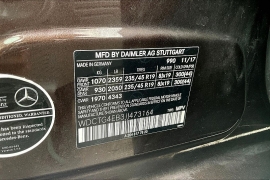 Used 2018  Mercedes-Benz GLA-Class 4d SUV GLA250 at Pre-Owned Plus near San Antonio&comma; TX