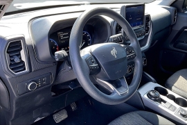 Used 2022  Ford Bronco Sport Big Bend 4x4 at Pre-Owned Plus near San Antonio&comma; TX