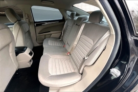 Used 2020  Ford Fusion Hybrid 4d Sedan FWD SE at Pre-Owned Plus near San Antonio&comma; TX