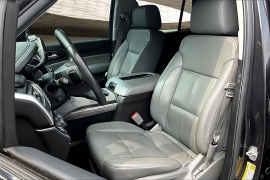 Used 2016 Chevrolet Tahoe 4d SUV 4WD LT at Pre-Owned Plus near San Antonio, TX