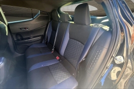 Used 2021  Toyota C-HR XLE FWD at Pre-Owned Plus near San Antonio&comma; TX