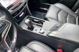 Used 2020  Cadillac CT6 4d Sedan AWD 3&period;6L Premium Luxury at Pre-Owned Plus near San Antonio&comma; TX