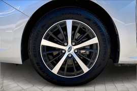 Used 2023 Subaru Impreza Premium 4-door CVT at Pre-Owned Plus near San Antonio, TX