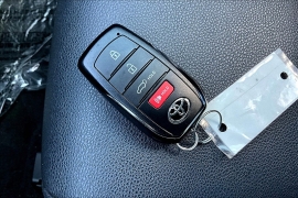 Used 2023 Toyota Corolla Cross XLE 2WD at Pre-Owned Plus near San Antonio, TX