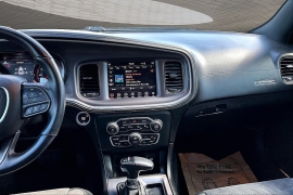 Used 2021  Dodge Charger GT RWD at Pre-Owned Plus near San Antonio&comma; TX