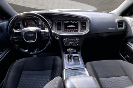 Used 2021  Dodge Charger R&sol;T RWD at Pre-Owned Plus near San Antonio&comma; TX