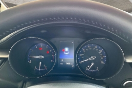 Used 2021  Toyota C-HR Nightshade FWD at Pre-Owned Plus near San Antonio&comma; TX