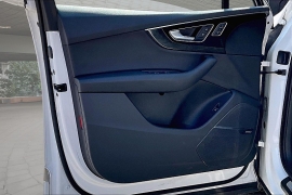 Used 2019  Audi Q7 4d SUV 3&period;0T Quattro Premium Plus at Pre-Owned Plus near San Antonio&comma; TX