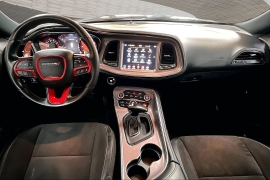 Used 2023  Dodge Challenger R&sol;T RWD at Pre-Owned Plus near San Antonio&comma; TX
