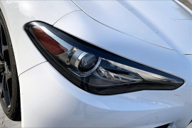 Used 2019  Alfa Romeo Giulia 4d Sedan RWD at Pre-Owned Plus near San Antonio&comma; TX