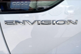 Used 2021  Buick Envision FWD 4dr Preferred at Pre-Owned Plus near San Antonio&comma; TX