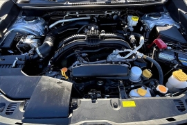 Used 2023 Subaru Impreza Premium 4-door CVT at Pre-Owned Plus near San Antonio, TX