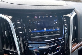 Used 2020  Cadillac Escalade 4d SUV RWD Luxury at Pre-Owned Plus near San Antonio&comma; TX