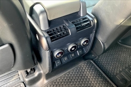 Used 2022 Land Rover Defender 110 X-Dynamic HSE AWD at Pre-Owned Plus near San Antonio, TX