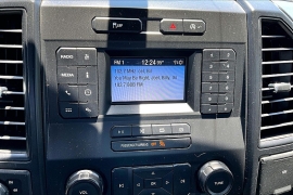 Used 2020  Ford F-150 4WD SuperCrew XL 5 1&sol;2 at Pre-Owned Plus near San Antonio&comma; TX