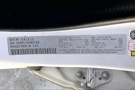 Used 2023  Ram 1500 4WD Rebel Crew Cab 5'7" Box at Pre-Owned Plus near San Antonio&comma; TX