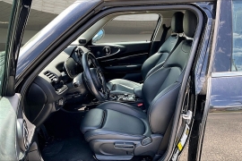 Used 2023  MINI Clubman Cooper S FWD at Pre-Owned Plus near San Antonio&comma; TX