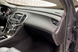 Used 2014 Buick LaCrosse 4d Sedan FWD Leather V6 at Pre-Owned Plus near San Antonio, TX