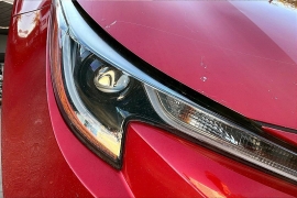 Used 2021  Toyota Corolla LE CVT at Pre-Owned Plus near San Antonio&comma; TX