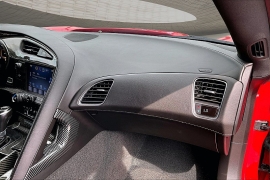 Used 2019  Chevrolet Corvette 2d Coupe Grand Sport w&sol;1LT at Pre-Owned Plus near San Antonio&comma; TX