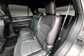 Used 2018  Ford Explorer 4d SUV 4WD Sport at Pre-Owned Plus near San Antonio&comma; TX