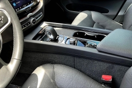 Used 2022 Volvo XC60 B5 AWD Momentum at Pre-Owned Plus near San Antonio, TX