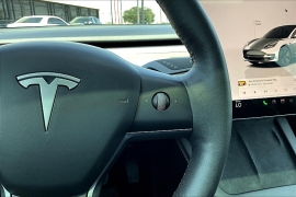 Used 2023 Tesla Model 3 RWD at Pre-Owned Plus near San Antonio, TX