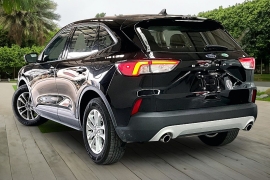 Used 2021  Ford Escape S FWD at Pre-Owned Plus near San Antonio&comma; TX