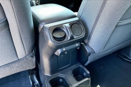 Used 2025  Jeep Wrangler Sport S 4 Door 4x4 at Pre-Owned Plus near San Antonio&comma; TX
