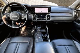 Used 2022 Kia Sorento X-Line S AWD at Pre-Owned Plus near San Antonio, TX