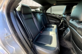 Used 2018 Chrysler 300 4d Sedan RWD S V6 at Pre-Owned Plus near San Antonio, TX