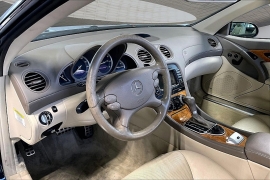 Used 2007  Mercedes-Benz SL-Class 2d Convertible SL550 at Pre-Owned Plus near San Antonio&comma; TX