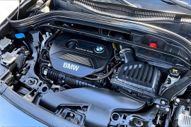 Used 2018  BMW X2 sDrive28i Sports Activity Coupe at Pre-Owned Plus near San Antonio&comma; TX