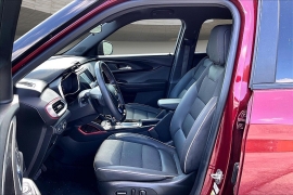 Used 2023  Chevrolet Trailblazer FWD 4dr RS at Pre-Owned Plus near San Antonio&comma; TX