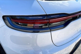 Used 2020  Porsche Macan 4d SUV AWD at Pre-Owned Plus near San Antonio&comma; TX