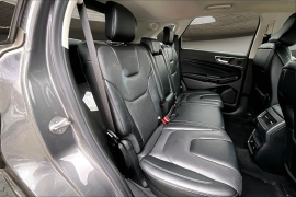 Used 2022  Ford Edge Titanium AWD at Pre-Owned Plus near San Antonio&comma; TX