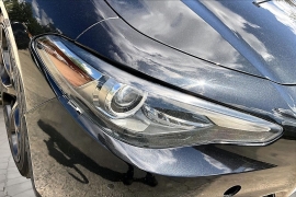 Used 2019  Alfa Romeo Giulia 4d Sedan RWD Ti Sport Carbon at Pre-Owned Plus near San Antonio&comma; TX
