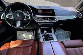 Used 2019  BMW X5 xDrive50i Sports Activity Vehicle at Pre-Owned Plus near San Antonio&comma; TX