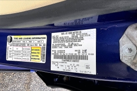 Used 2014  Ford Fusion 4d Sedan SE EcoBoost 1&period;5L at Pre-Owned Plus near San Antonio&comma; TX