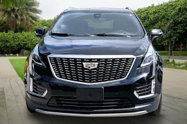 Used 2020  Cadillac XT5 4d SUV FWD Premium Luxury V6 at Pre-Owned Plus near San Antonio&comma; TX