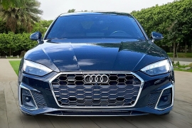 Used 2021  Audi A5 Sportback S line Premium Plus 45 TFSI quattro at Pre-Owned Plus near San Antonio&comma; TX