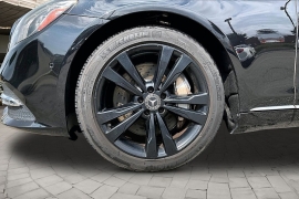 Used 2018  Mercedes-Benz S-Class 4d Sedan S560 4matic at Pre-Owned Plus near San Antonio&comma; TX