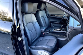 Used 2023  Porsche Macan T AWD at Pre-Owned Plus near San Antonio&comma; TX