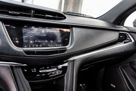 Used 2021  Cadillac XT6 FWD 4dr Luxury at Pre-Owned Plus near San Antonio, TX