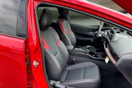 Used 2025  Toyota Prius Plug-In Hybrid XSE at Pre-Owned Plus near San Antonio&comma; TX