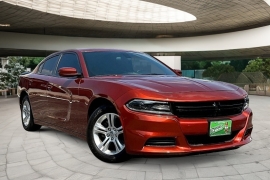Used 2021 Dodge Charger SXT RWD at Pre-Owned Plus near San Antonio, TX