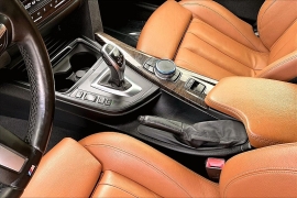 Used 2016  BMW 4 Series 2dr Conv 435i xDrive AWD at Pre-Owned Plus near San Antonio&comma; TX