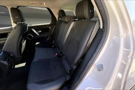 Used 2020  Land Rover Discovery Sport 4d SUV SE at Pre-Owned Plus near San Antonio&comma; TX